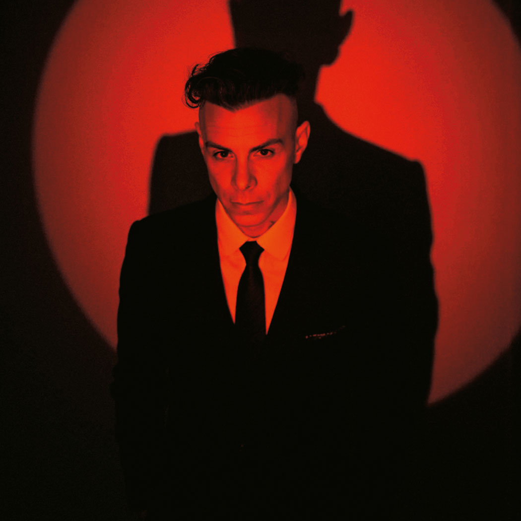 Bohaterowie gitary. Festiwal w Bielsku-Białej będzie gościł samych mistrzów | Bohaterowie gitary