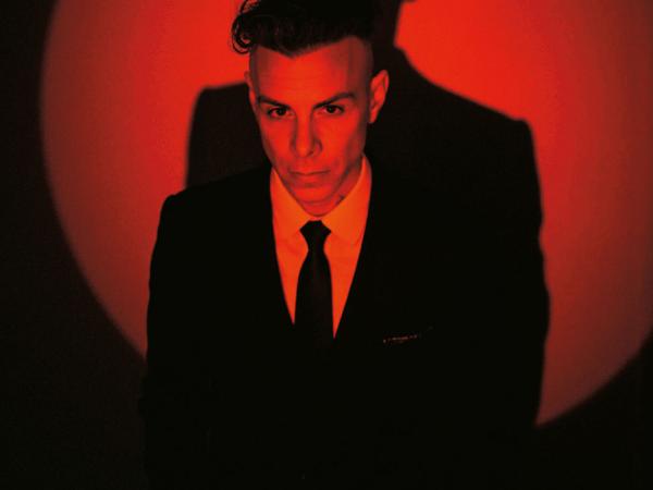 Asaf Avidan