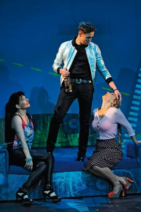 „Dziewczyny do wzięcia”, reż. Piotr Ratajczak