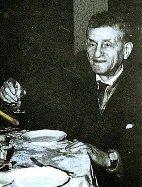 Menachem Bornsztajn