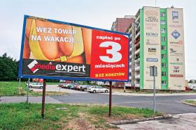 Konserwatyzm odbiorców reklam w Polsce jest raczej dość wysoki, z tendencją wzrostową – uważa Konrad Drozdowski.