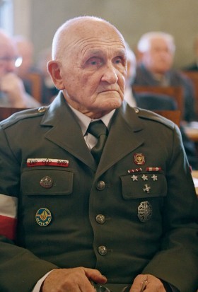 Władysław Zawiślak, prezes POKiN