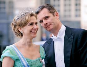 Iñaki i Cristina poznali się w 1996 r. w Atlancie, podczas przyjęcia wydawanego na cześć hiszpańskiej drużyny piłki ręcznej.