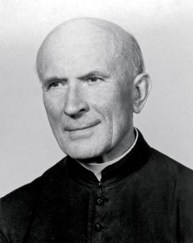 Ks. Stefan Niedzielak (1914–89)