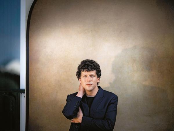 Jesse Eisenberg