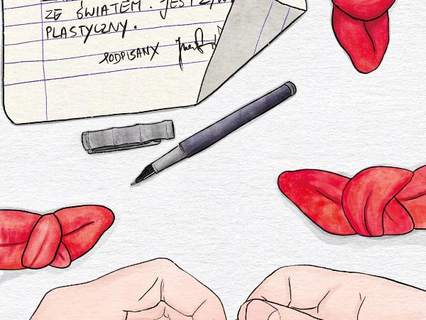 Język neutralny może w polszczyźnie sprawiać problemy.