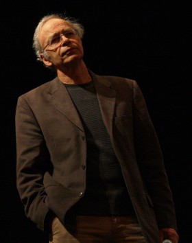Peter Singer