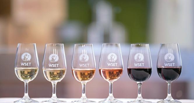 Kurs French Wine Essentials to ok. 25 godzin nauki.