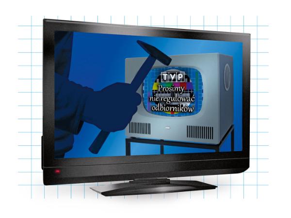 Jako społeczeństwo musimy sobie odpowiedzieć na pytanie, do czego właściwie potrzebujemy dziś mediów publicznych.