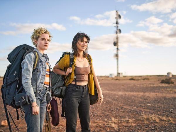 „The Royal Hotel”, reż. Kitty Green