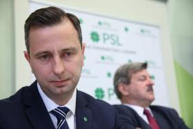 Wygląda na to, że przekroczenie progu będzie jeszcze trudniejsze dla PSL niż poprzednio. Ludowcy podjęli duże ryzyko.