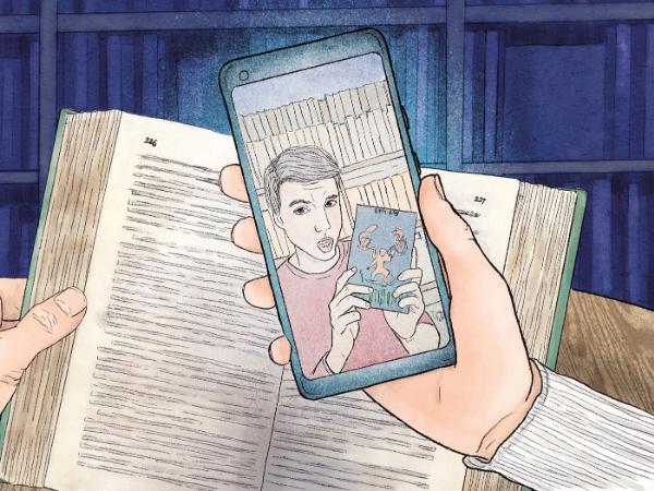 Rynek książkowy już zauważył, jak potężna siła reklamowa drzemie w mediach społecznościowych. Tyle że nie są one już tak sterowalne jak dawniej.