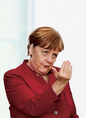 Dla Angeli Merkel utrzymanie UE w całości jest dzisiaj nadrzędnym interesem.