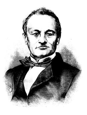 Stanisław Wysocki, rycina z epoki