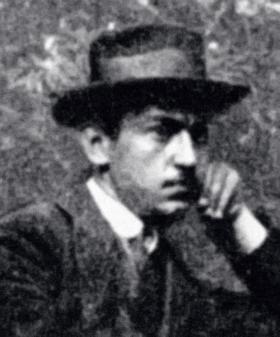 Gawriło Princip (1894-1918)