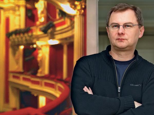 fot. Wojciech Druszcz