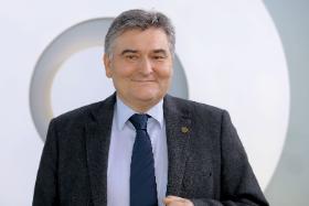 Dr hab. Tadeusz Zielonka