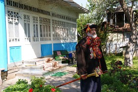 Kosiw. Mikołaj Korneliuk i jego Prywatne Muzeum Huculszczyzny, też w kryzysie