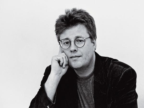 Stieg Larsson burzy mit Szwecji jako kraju bez przemocy