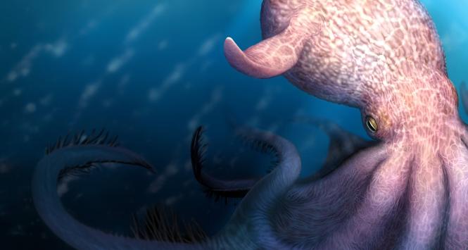 Pulsar - wyjątkowy portal naukowy.