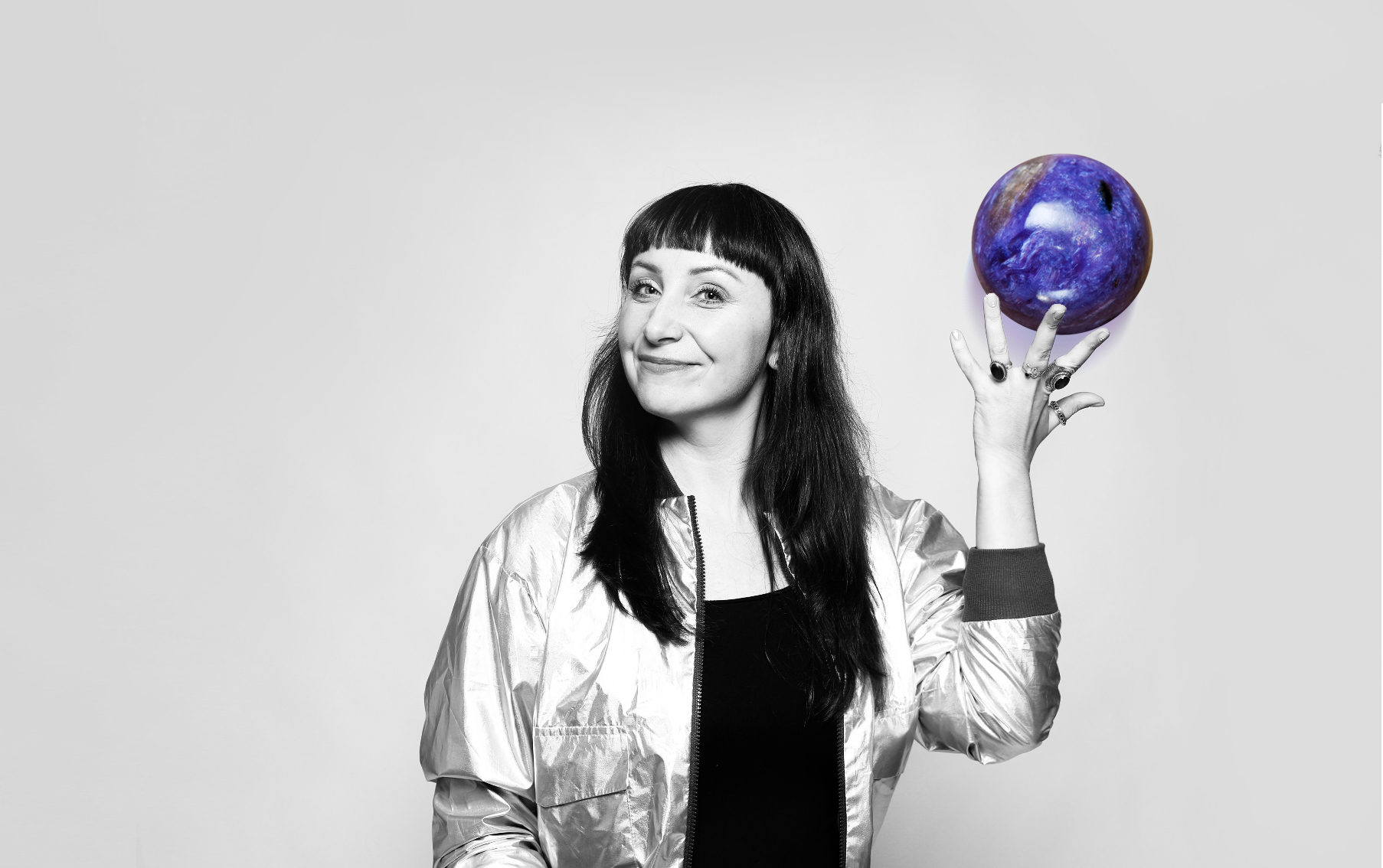 Podkast 151. Marta Flisykowska: Bronię gdybania