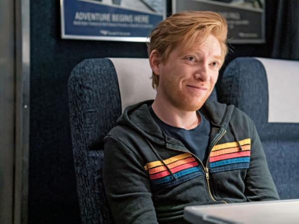 „Ucieczka”, reż. Natalie Bailey i Kate Dennis