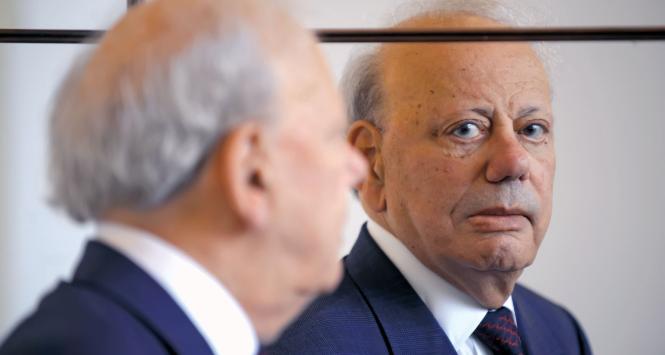 „Dzięki temu muzeum nasza młodzież będzie mogła lepiej pojąć, kim Żydzi byli dla Polski, a Polska dla nas. Chodzi o to, żeby ślady naszej obecności w Polsce nie zostały zatarte.”