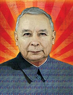 Jeśli Kaczyński rozmontuje w Polsce praworządność, grozi nam geopolitycznie ukrainizacja.