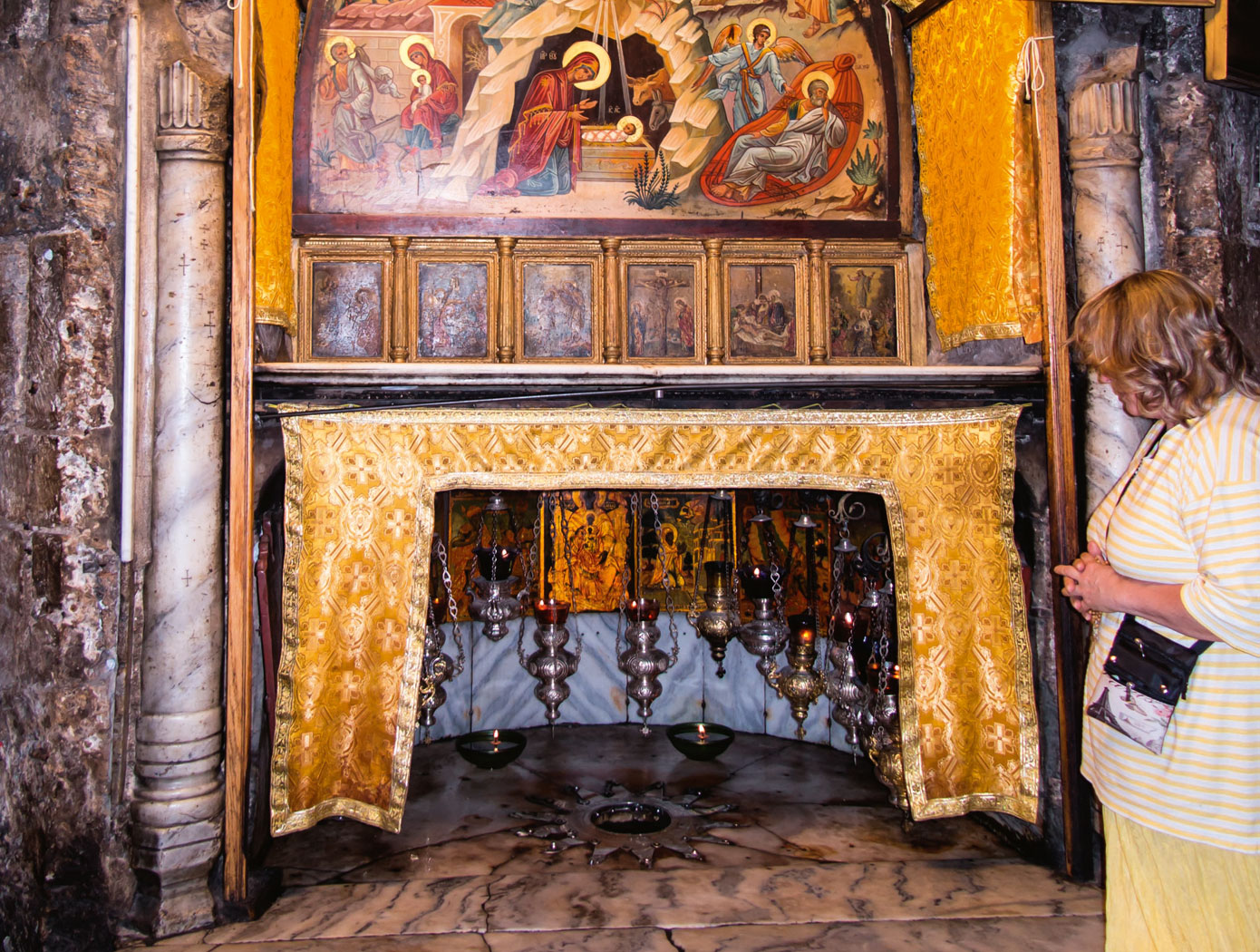 Śladami Bożego Narodzenia