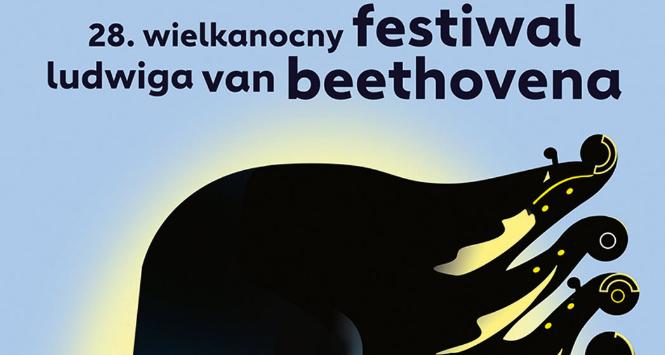 28. Wielkanocny Festiwal Ludwiga van Beethovena