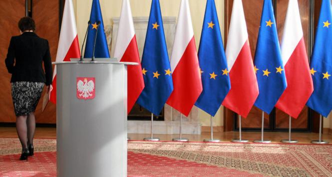 Publiczne ujawnienie tomów akt zapewne uświadomiło Kopacz, że taśmy miały znacznie większą siłę rażenia, niż się to wcześniej wydawało.