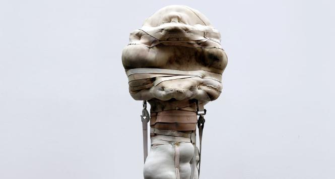 Patricia Ayres, „1-12-5-14-1”, 2025 r.