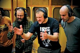 Chłopsko-punkowa R.U.T.A.