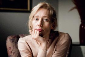 Kadr z serialu „Osiecka”.