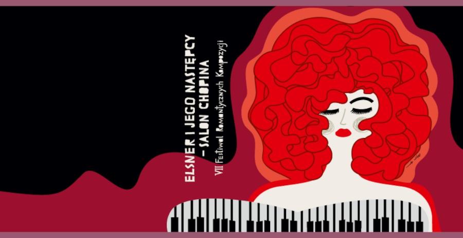 Fot. materiały prasowe/ plakat: Patrycja Longawa