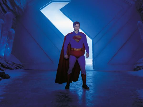 Superman. Czy istnieje bohater bardziej kojarzony z amerykańską kulturą masową i komiksową ekspansją?