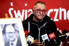 Jerzy Owsiak zrezygnował z funkcji prezesa WOŚP.