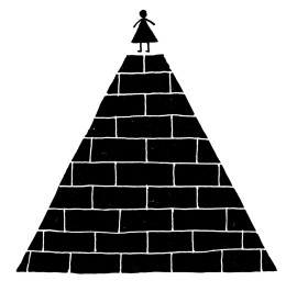 Większość budowniczych piramidy do końca była przekonana, że funkcjonuje w elitarnej grupie, nieprzekraczającej 20 osób.