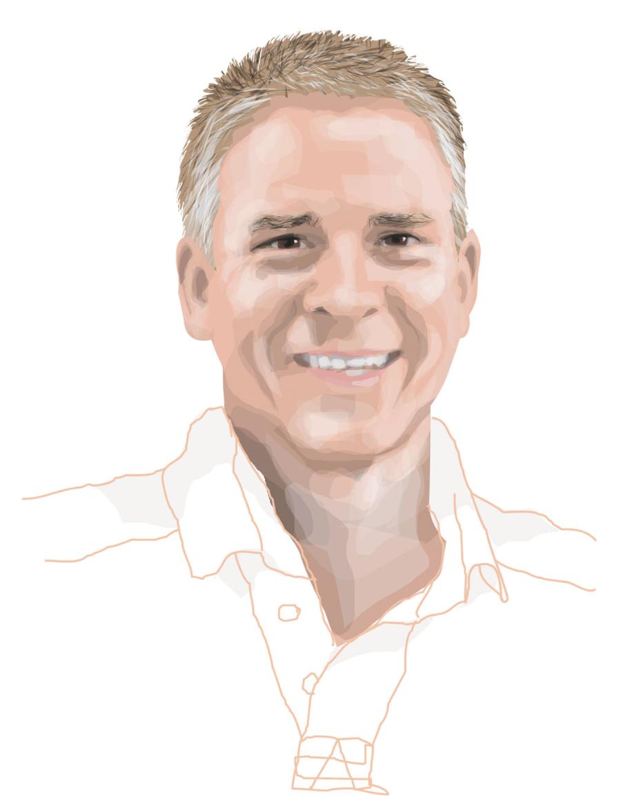 Christof Koch jest naczelnym naukowcem i prezesem Allen Institute for Brain Science w Seattle. Należy do komitetu doradczego Scientific American.