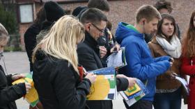 Nowa Huta bez tajemnic, choć mapa się przydaje.