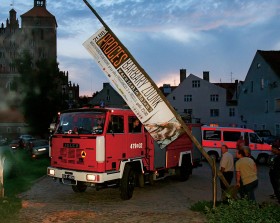 Czy „warmińskie Salem” wypromuje Reszel?