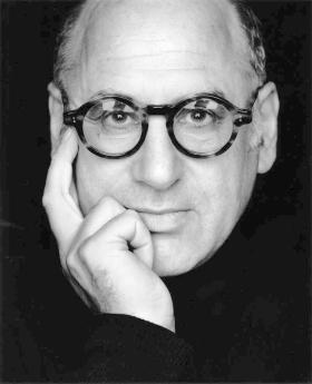 Michael Nyman