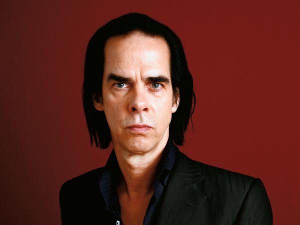 Nick Cave