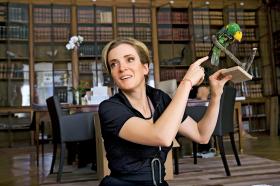 Nathalie Kosciusko-Morizet