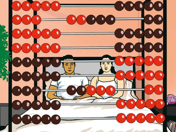 Polskie prawo – cywilne, rodzinne, podatkowe – nie sprzyja rozstaniom.