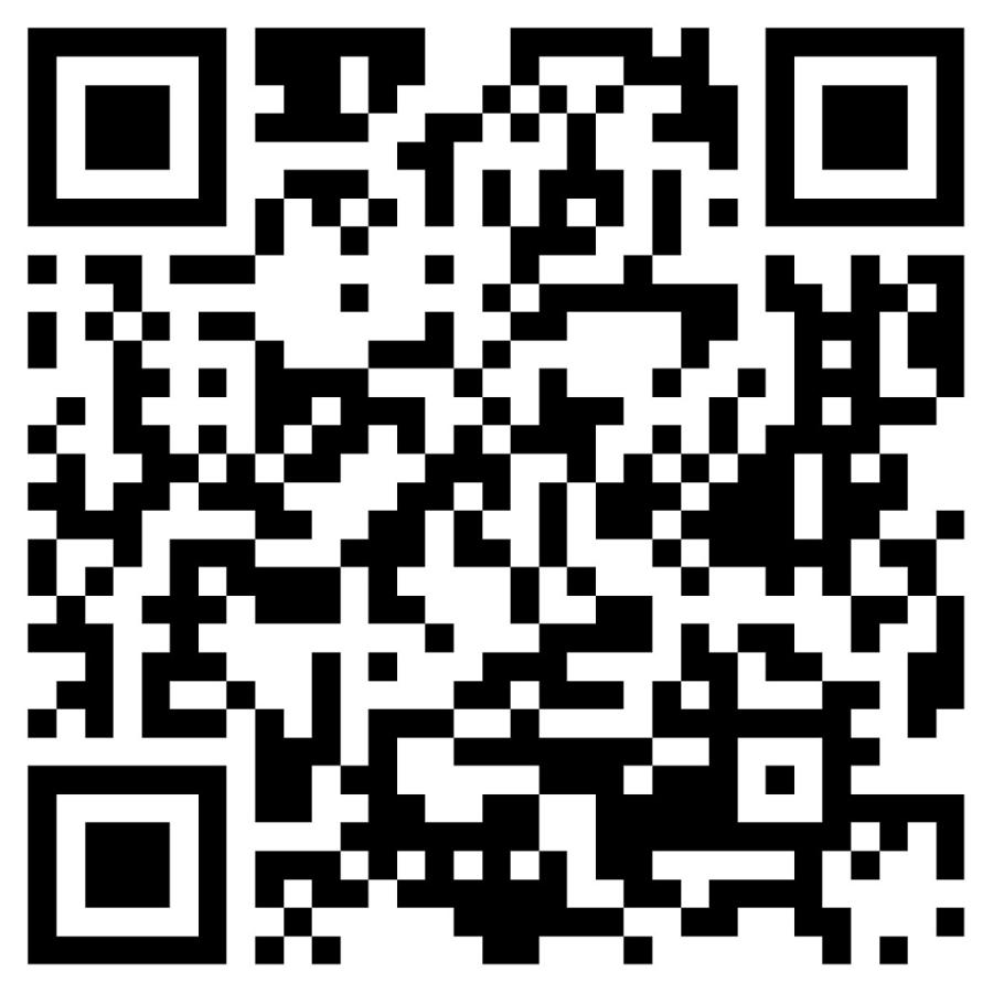 Kod QR na iPhone’a.