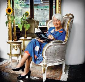 Alina: – Na górze  można się było bronić,  dół był bezbronny.