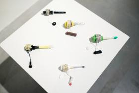 Przepraszam, że nie głosowałam w ostatnich wyborach, Hanna Kaszewska