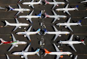 Dla Boeinga uziemienie 737 Max na całym świecie w marcu 2019 r. okazało się katastrofą wizerunkową i finansową.