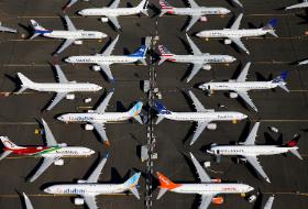 Dla Boeinga uziemienie 737 Max na całym świecie w marcu 2019 r. okazało się katastrofą wizerunkową i finansową.